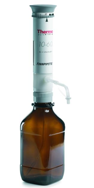  美国热电Finnpipette瓶口分液器