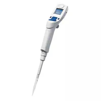  Eppendorf 电动单道移液器