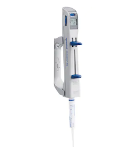  Eppendorf Multipette M4手动连续