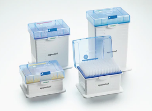  Eppendorf ®Set 优质级移液器吸头