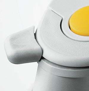 EPPENDORF艾本德电动移液器Research® pro