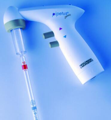  pipetus classic电动助吸器